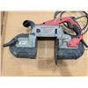 Image 1 : Milwaukee deep cut bandsaw