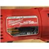Image 3 : Group of 2 Milwaukee tools - includes grinder & SDS plus rotary hammer