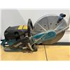 Image 2 : Makita two stroke power cutter - model EK8100