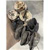 Image 2 : Large group of assorted Rope bags