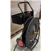 Image 1 : Strapping Dispenser Cart