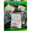 Image 2 : Pallet of port entry accessories
