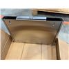 Image 2 : Group of 2 19" Fiber storage enclosure