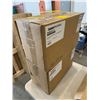 Image 2 : 2 boxes of 1/4in Click block hangers (200 pcs)