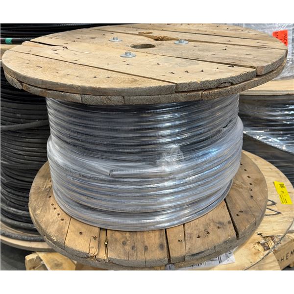 Reel of LDF4 Coax Cable - approx. 150 meters
