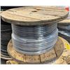 Image 1 : Reel of LDF4 Coax Cable - approx. 150 meters