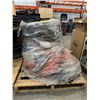Image 2 : Pallet of fiber optic patch cords