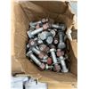 Image 3 : Pallet of assorted hardware w/hoisting grips - mostly 3/8in threaded rod kits