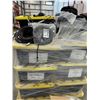 Image 2 : Pallet of assorted RET & DC Jumper Cables