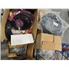 Image 3 : Pallet of assorted fiber jumpers & trunks