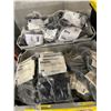 Image 2 : Pallet of assorted Grommets (refer to pictures for sizes)