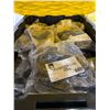 Image 2 : Pallet of assorted Click Blocks (refer to pictures for sizes)