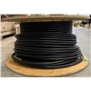 Image 2 : Reel of LDF4 Coax Cable - approx. 820 ft.