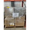 Image 2 : Large group of assorted Hanger kits, hose clamps, click blocks, grommets & hosting grips (refer to p