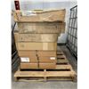 Image 1 : Pallet of Pipe mount kits for Radios - approx. 14 pcs