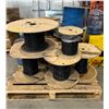 Image 2 : Pallet of Cat5 & Cat6 Cables