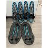 Image 1 : Group of 2 Commouds snowshoes