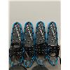 Image 2 : Group of 2 Commouds snowshoes