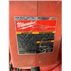 Image 2 : Milwaukee - Electromagnetic drill ( 1-5 / 8 inch)