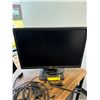 Image 2 : group of two Acer LCD monitors