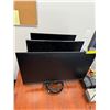 Image 2 : group of three monitors â€“ includes 2 Acer LCD monitor / LG LCD monitor