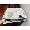 Image 2 : group of 3 â€“ includes Epson projector â€“ EX3240 & 2 laminator