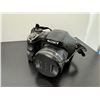 Image 2 : Group of two cameras - includes Nikon Coolpix digital camera & Sony cyber shot 20.1 megapixel camera