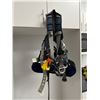 Image 2 : 3M Exofit Nex Safety Harness - Size: L