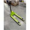 Image 2 : Pallet Jack - Standard Fork - available for pick up on 27th August only