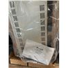 Image 2 : Group lot - Telecom racking components including brand new  Westell NPGMT1012 Fuse Panel