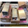 Image 1 : 3 Pc - Emersson Rectifier (R48-2000e) - x2 switches