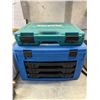 Image 1 : 2 Pc - Mikita & Mastercraft tools sets