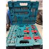 Image 2 : 2 Pc - Mikita & Mastercraft tools sets