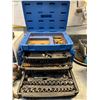 Image 3 : 2 Pc - Mikita & Mastercraft tools sets