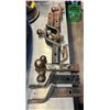 Image 1 : 8 Pc - Hitches, pins & balls