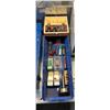 Image 1 : Bin lot - Misc. router bits