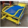 Image 2 : HepaZobe battery powered Rolling Hepa Cart - (Model : MVH-24NB)