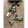 Image 2 : XS Safety Harness - Fits Waist Size 25"-30" Fits Height 4'9"-5'6"