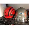 Image 2 : Group of 4 Hard Hats
