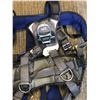 Image 2 : DBI Sala Safety Harness Model 1113191 Medium 130-310lbs