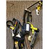 Image 3 : Shelf Lot of Miller Stopfall Restraint Device (Retail Over $1200 USD) 130-310Lbs, Asap'sorber axess,