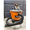Image 1 : Ridgid shop vac