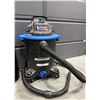 Image 2 : Group of 2 - Mastervac, shopvac, vacuum & a royal shredder