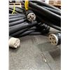 Image 2 : 2 Pc - Heavy duty extension cords