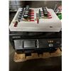 Image 2 : Pallet lot - Including pressure manifolds, Epson printer, coaxial cable, antennas, etc.