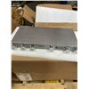 Image 2 : Pallet lot - x4 CCI Pentaplexers (Brand New), lace up kellum grips, etc.