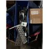 Image 2 : JMA Wireless Coaxial Jumper Cables (x3 / Box) (Kit ID : AL4M4M-12-15M) - Moving blanket and misc. co