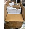 Image 1 : Group of approx. 11.5 boxes of 10qty - DIN Female -> 4.3 Male adapters