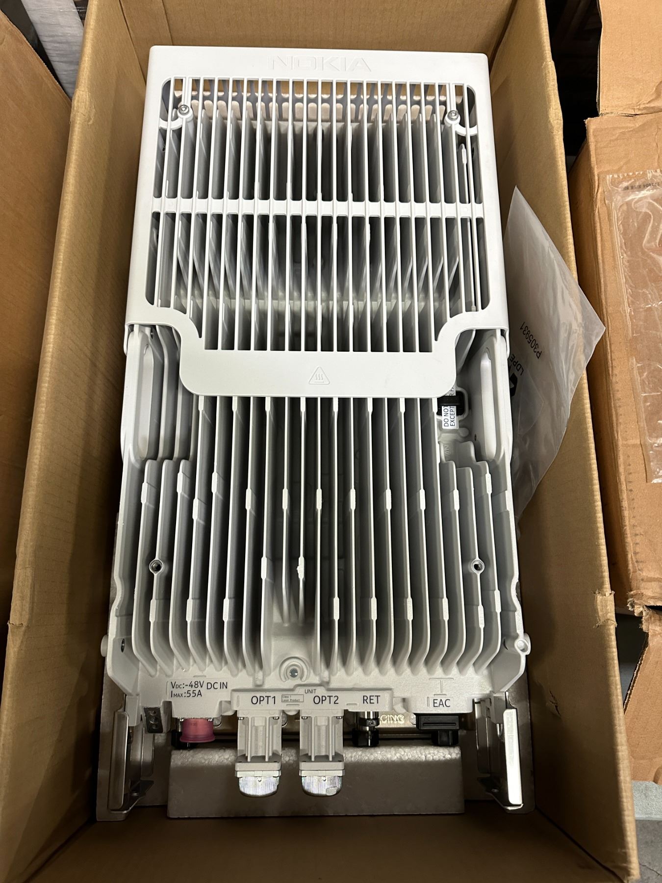 Nokia 474331A Remote Radio Head AHLOA Airscale2 Dual RRH 600/700 4T4R