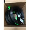 Image 2 : Box containing Corning  Fiber Optic Cable - SR-9491P1-001 1 Clearcurve SMF-MBR 5mm TB2 (100m lengths